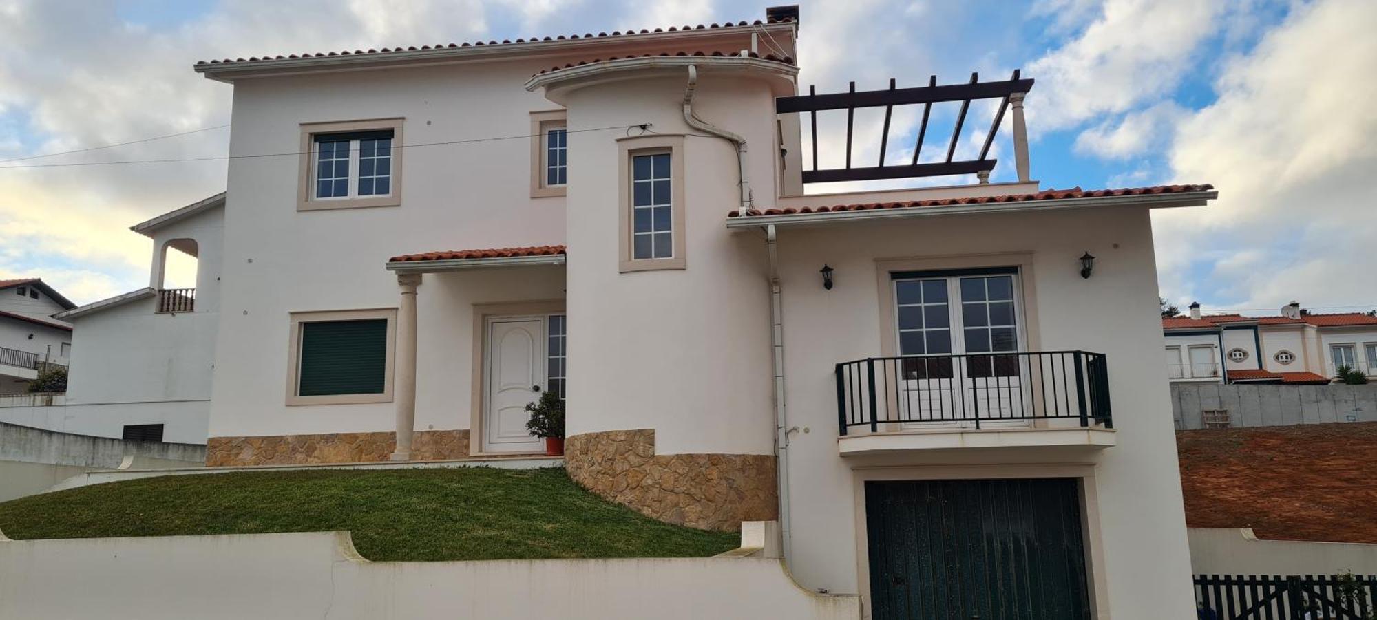 فيلا Casa Lu Salir de Porto المظهر الخارجي الصورة