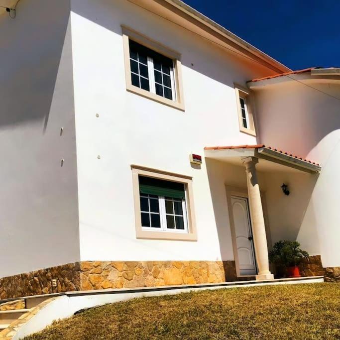 فيلا Casa Lu Salir de Porto المظهر الخارجي الصورة