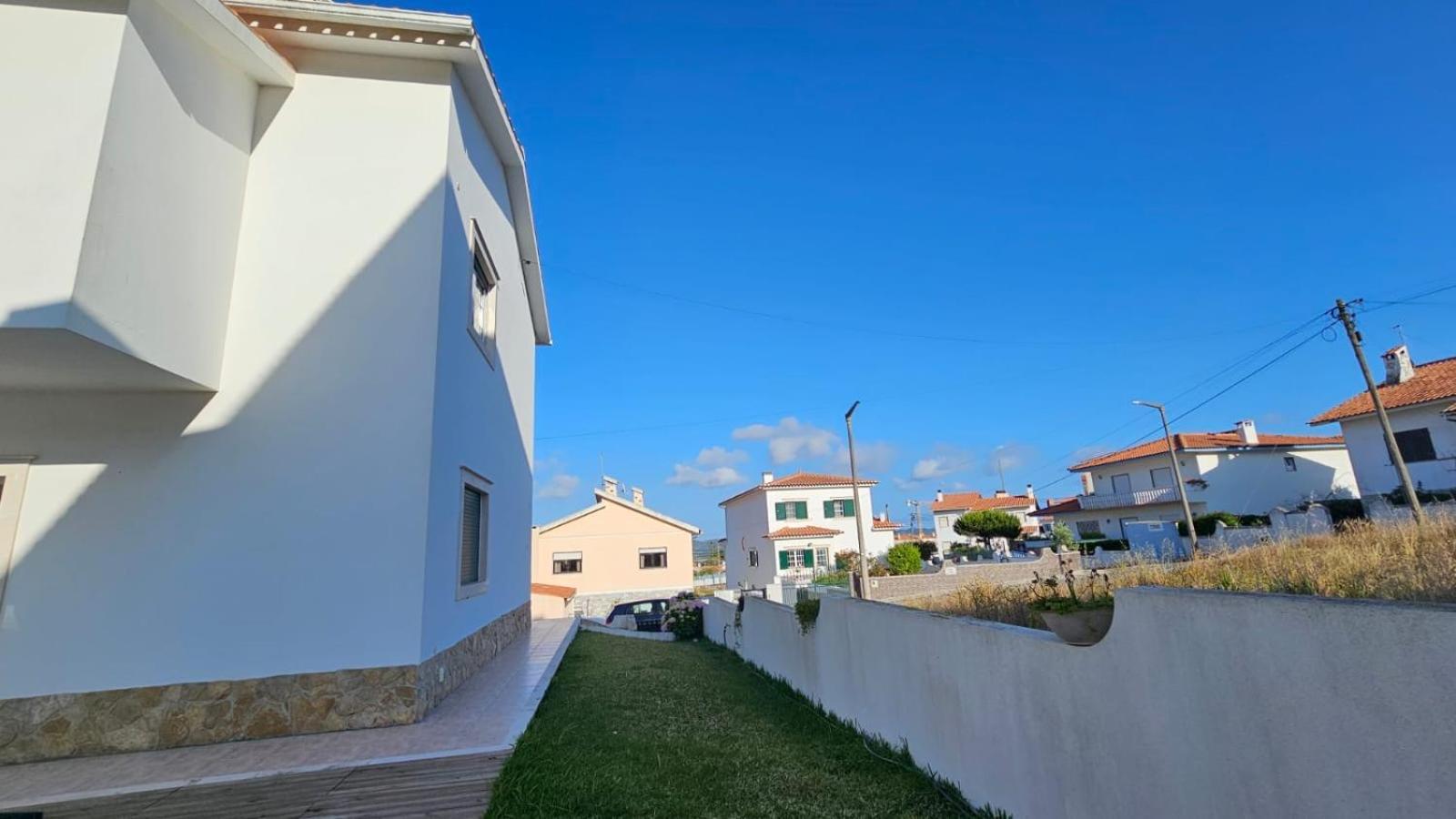 فيلا Casa Lu Salir de Porto المظهر الخارجي الصورة