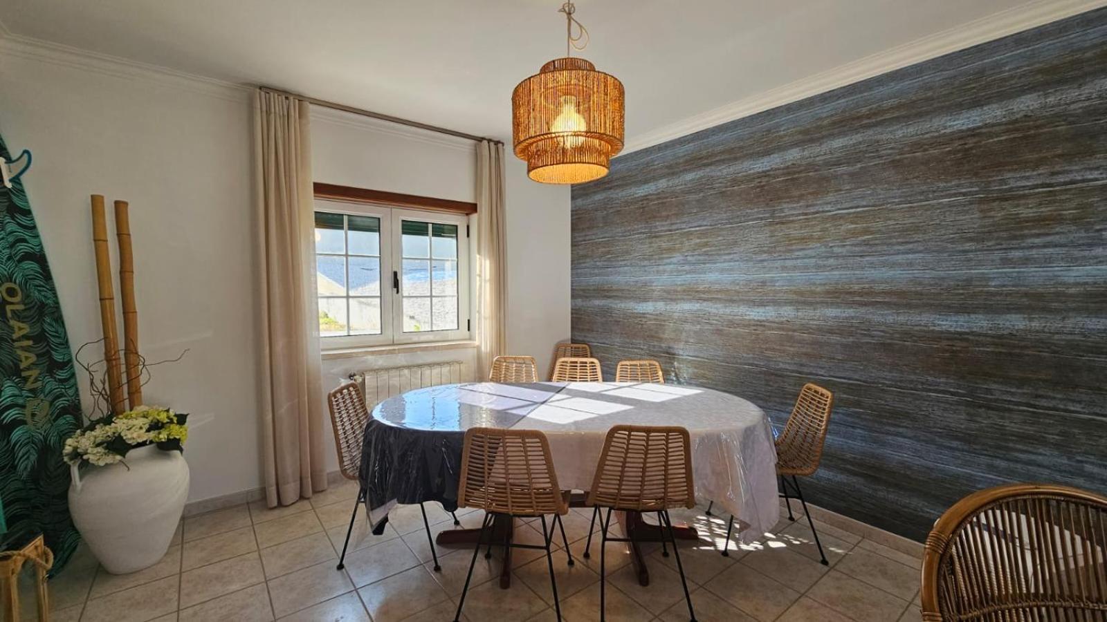 فيلا Casa Lu Salir de Porto المظهر الخارجي الصورة