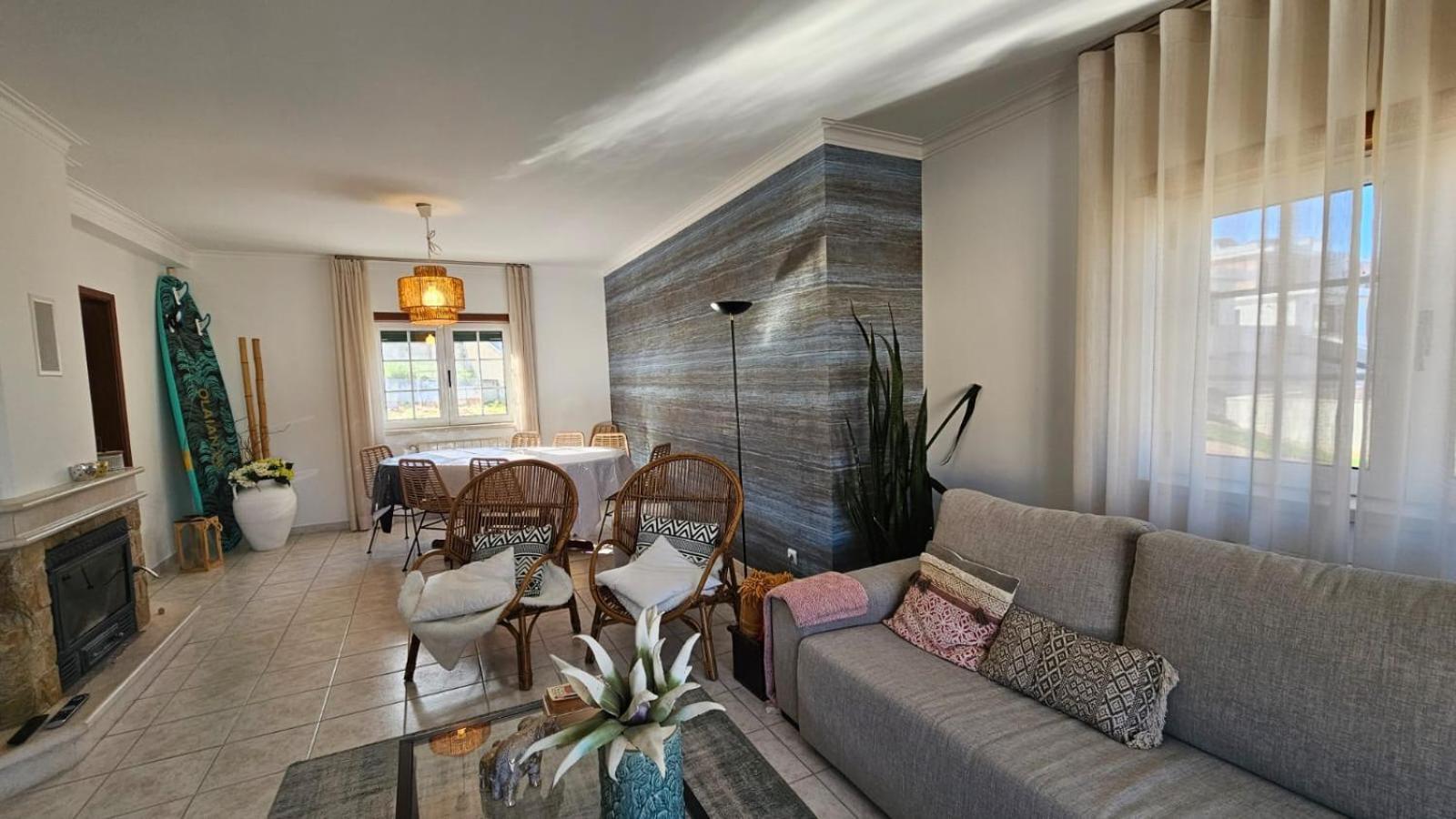 فيلا Casa Lu Salir de Porto المظهر الخارجي الصورة