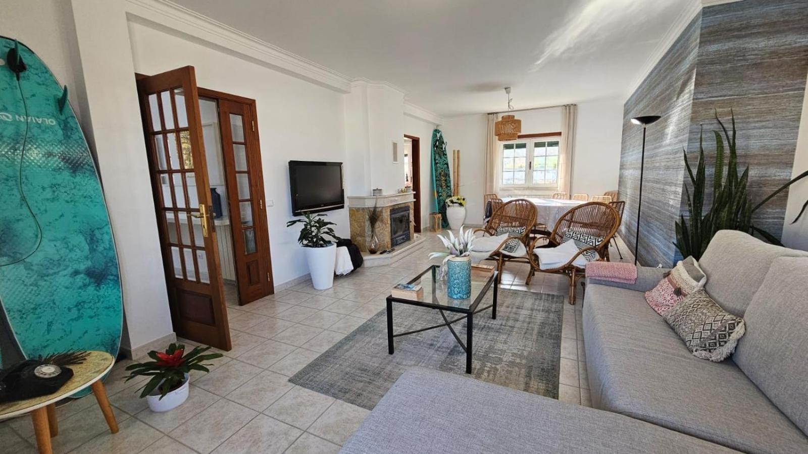 فيلا Casa Lu Salir de Porto المظهر الخارجي الصورة