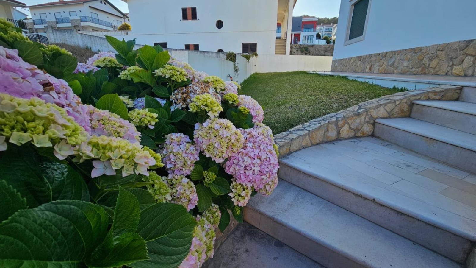 فيلا Casa Lu Salir de Porto المظهر الخارجي الصورة
