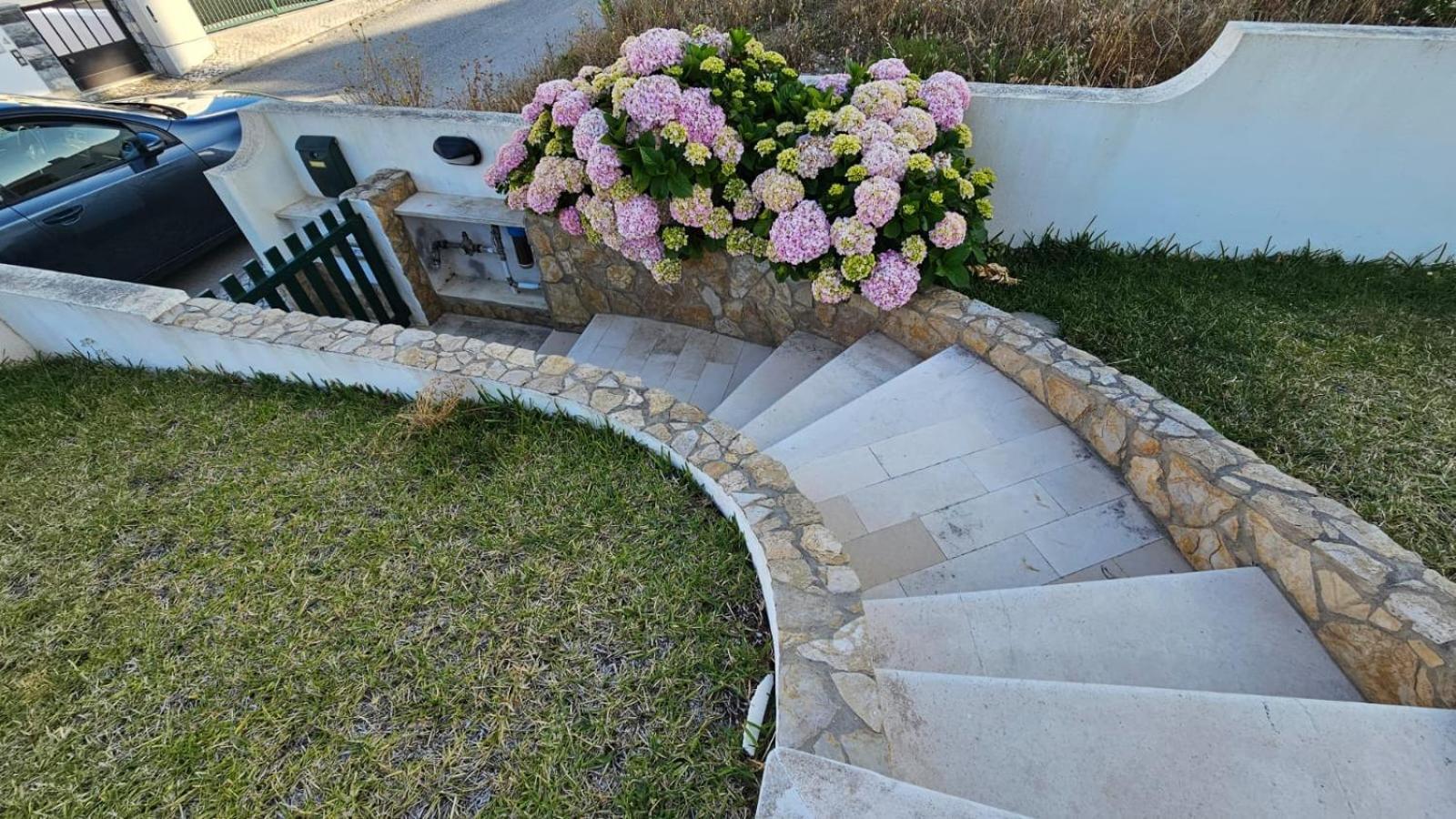 فيلا Casa Lu Salir de Porto المظهر الخارجي الصورة